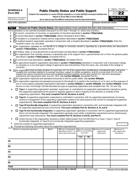 charity water form 990.